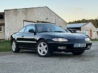 Mazda MX-6 GT 2.5 V6
