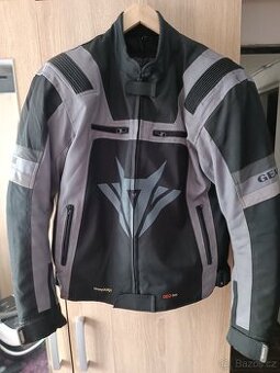 Moto bunda