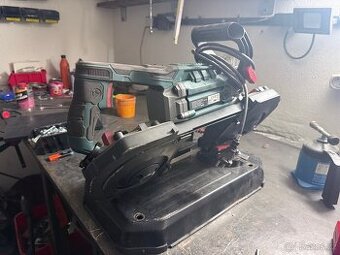 Prodám pasovou pilu