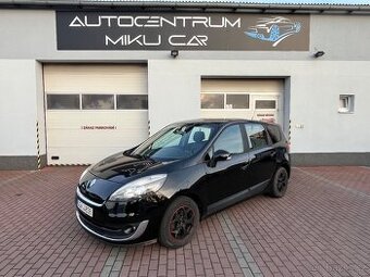 Grand Scenic 1.5 Dci 7 míst