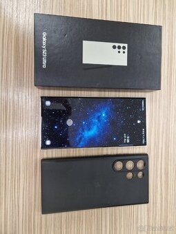 SAMSUNG S23 ULTRA 8/256 GB
