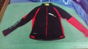 CYKLISTICKA BUNDA