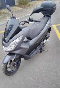 Motocykl Honda PCX 125