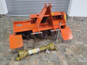 AKCE - Rotavátor Dabaki TL 135 (vč. DPH)