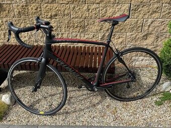 Silniční kolo Specialized Roubaux sport SL4 carbon