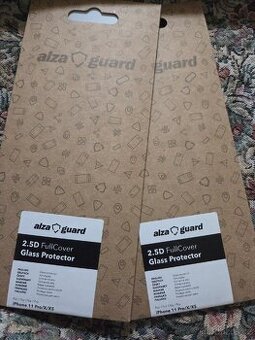 Ochranne sklo pro iPhone 11Pro/X/XS