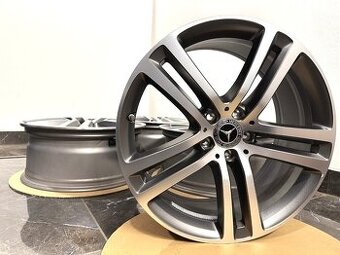 original Mercedes Benz R20 GLE A1674012500 V167