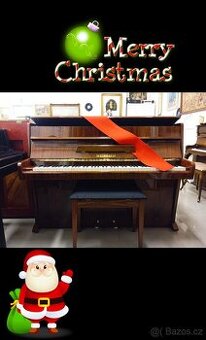 Weinbach mod.104-Dovoz i na Štědrý den 24.12.