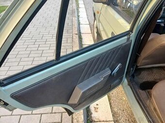 Škoda Favorit 135 - 1