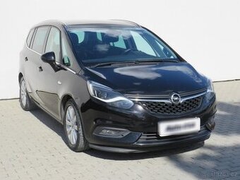 Opel Zafira 2.0 CDTi , 96 kW nafta, 2016