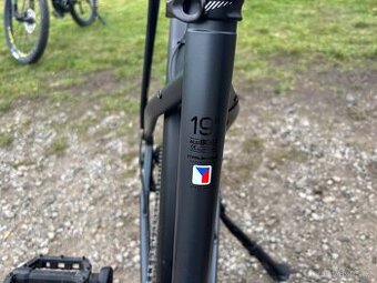 Elektrokolo Crussis One Country 7.10