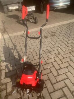 HECHT 745 kultivátor