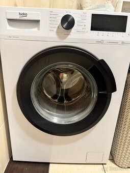 Pračka BEKO