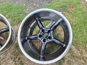 TRIKE BOOM MUSTANG ULTIMATE