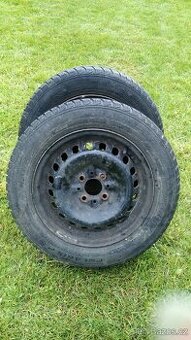 PNEU 175/65 R14 zimní