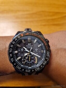 Casio Edifice EFS-S550BL-1AVUEF