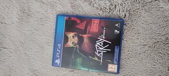 Stray PlayStation 4