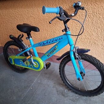 Kolo dětské vel.16