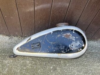 Nádrž DKW NZ 250/350/500