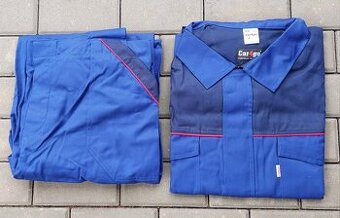 Pracovní oděv - montérky