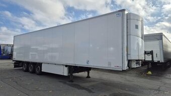 SCHMITZ CARGOBULL SKO 24/L - 13.4 FP60 COOL MUL0TITEMP