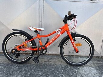 Superior Paint 20 lehké kolo 9,5 kg s páčkovým řazením