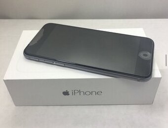 iPhone 6-64GB,Space gray