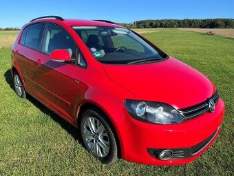 VW GOLF PLUS ,1,2 TSI,r.v 2013 ,DSG, LIFE