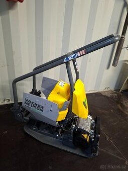 AKU Vibrační deska Wacker Neuson APS1135e