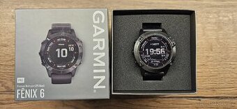Garmin Fenix 6 Pro