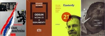 Literatúra faktu, vojnová literatúra, politika 3
