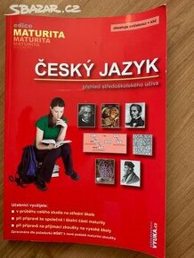 Učebnice Český jazyk