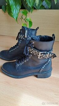 Boty dámské, pánské, dívčí, chlapecké