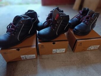 PRACOVNÍ BOTY ARDON