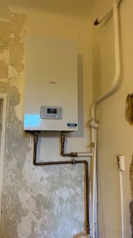 Elektricky kotel Protherm Ray 14 KE