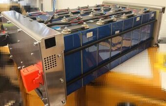 LFP LIFEPO4 MB31 314Ah 48V BMS 200A PB2A16S15P