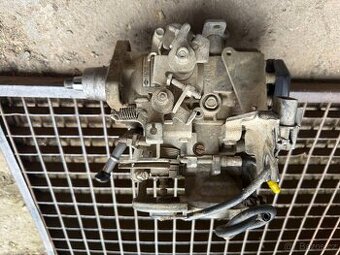 Nissan Patrol y60,61