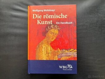 Die römische Kunst