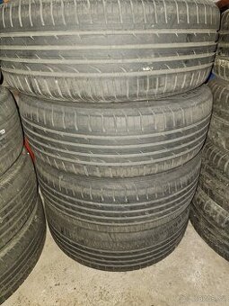 Pneu 185- 60 -R15 letní - 1