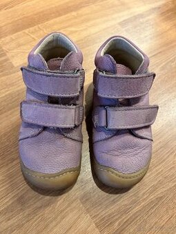 Barefoot boty Ricosta vel.22