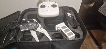 Dji Phantom 3- příslušenství