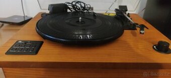 Gramofon MD-909
