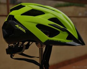 helma přilba Alpina Valparola velikost M 51-56 240g