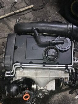 Motor 2.0 tdi 103kw