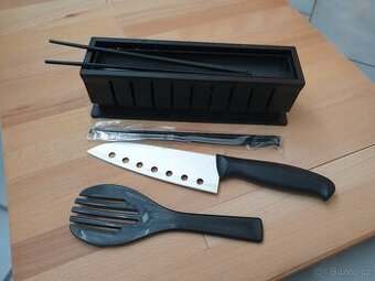 Set na výrobu sushi