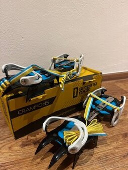 Singing Rock Fakir III Classic