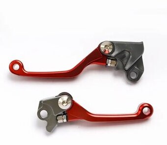 Páčky cnc Honda crf 250r 03-07 nové