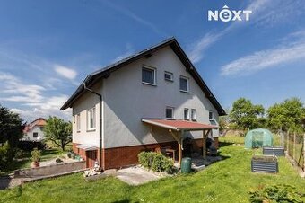 Prodej Rodinný dům, 200㎡