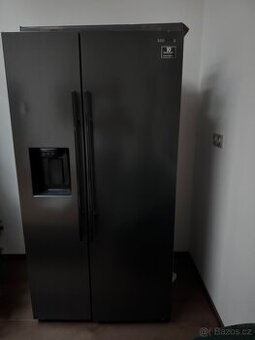 Prodám americkou lednici Samsung