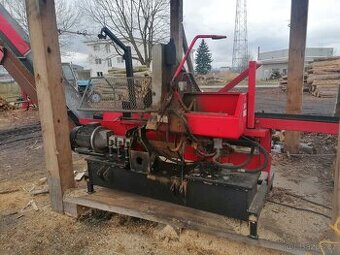 Štípaci automat Bala Agri